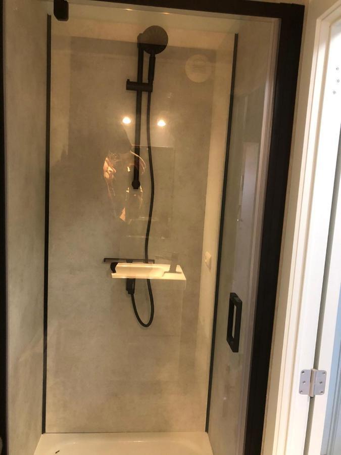 Apartamento Residentie Da Vinci Middelkerke Exterior foto